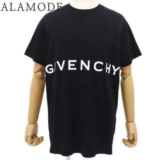 BALENCIAGA（Tシャツ/カットソー(半袖/袖なし) ・ ブラック/黒色系）の