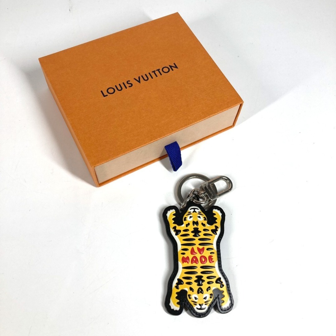 LOUIS VUITTON - ルイヴィトン LOUIS VUITTON ポルト クレ・LV MADE