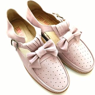 PINK HOUSE（ローファー/革靴）のフリマアイテム一覧