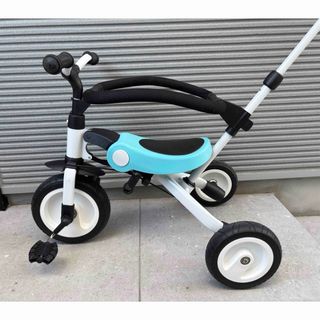 HUMMER - 〈値下げ〉新品 HUMMER 三輪車の通販 by しー's shop｜ハマー