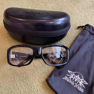 BLACK FLYS - キムタク着 私物 90's BLACK FLYS FLYWAY PATROL の通販