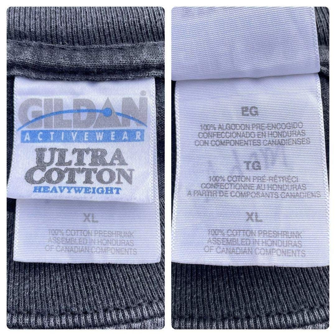 90's ワシントン州のエドへンドラー橋を走るRun大会 古着 ロングスリーブT