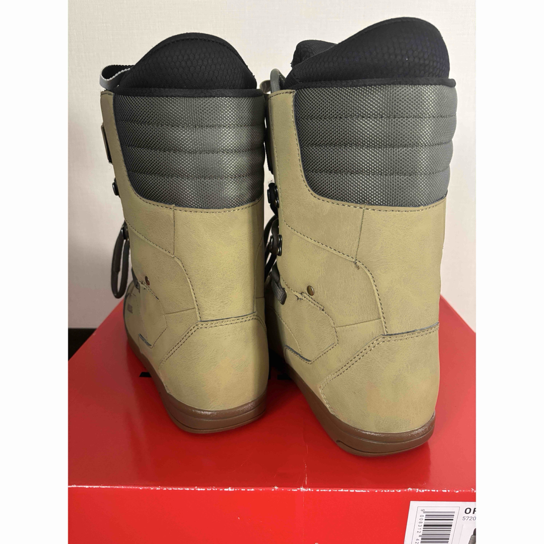 DEELUXE - 20-21 DEELUXEディーラックスORIGINAL TF 26.5の通販 by