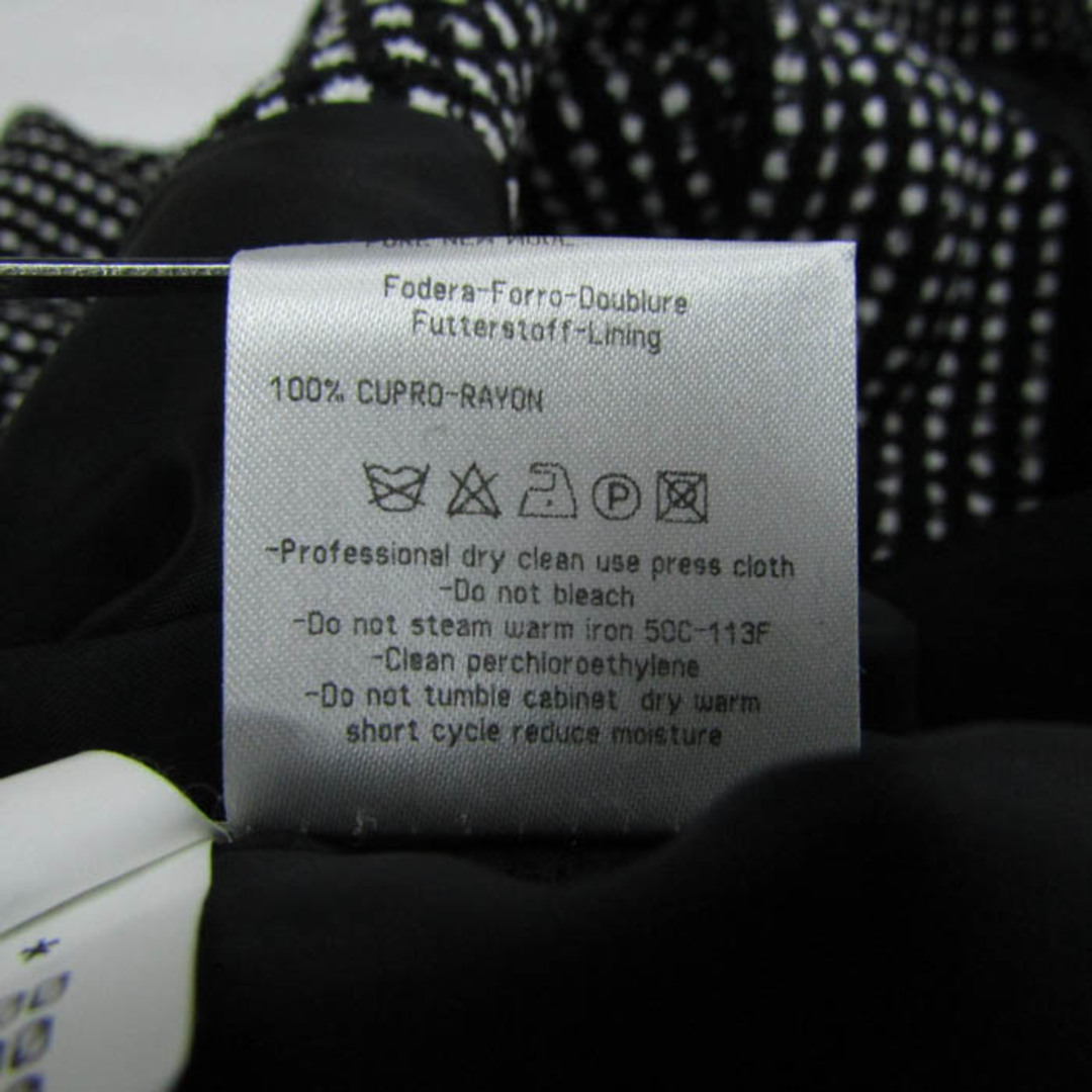 GIORGIO ARMANI - ジョルジオアルマーニ テーラードジャケット