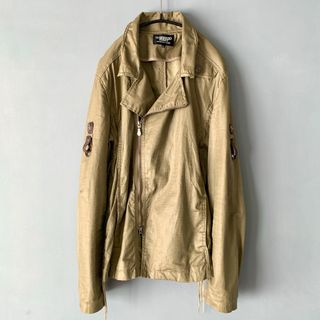 TORNADO MART - 美品 TORNADO MART トルネードマート ファー付き