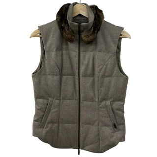 FOXEY（ダウンベスト）のフリマアイテム一覧