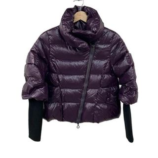 TATRAS（ダウンジャケット ・ パープル/紫色系）のフリマアイテム一覧