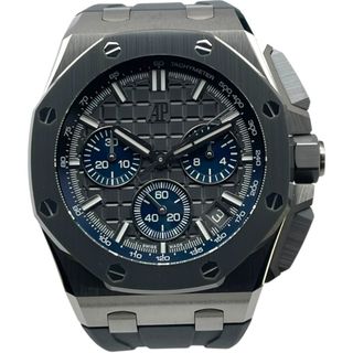 AUDEMARS PIGUET - オーデマピゲAUDEMARSPIGUET トラベル時計ケースの