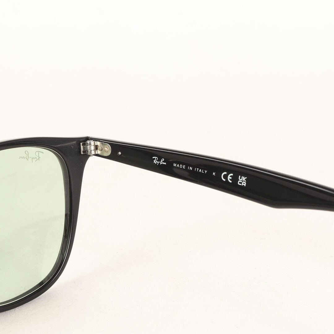 ☆極美品☆RB4258-F 601⁄2☆瓜田⁄皇治さん着用