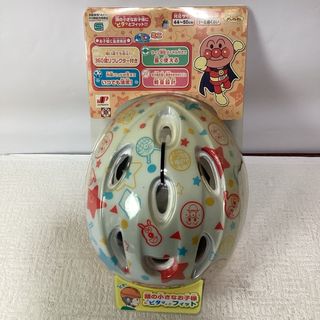 アンパンマン - アンパンマンヘルメットの通販 by Happy＊Happy