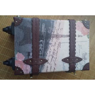 axes femme（スーツケース/キャリーバッグ）のフリマアイテム一覧