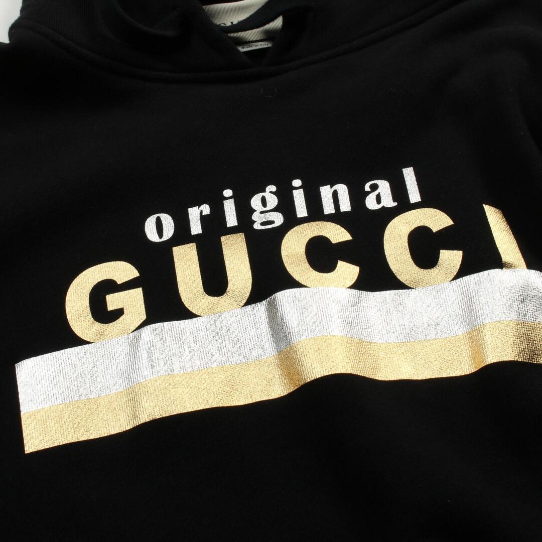 GUCCI - グッチ GUCCI original ワンピース 衣料品 トップス コットン