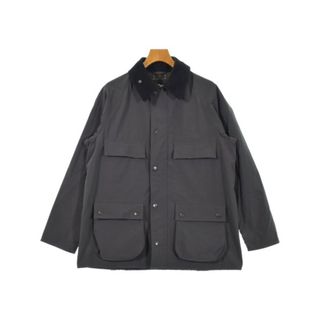 Barbour（ジャケット/アウター ・ グレー/灰色系）のフリマアイテム一覧