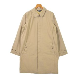 POLO RALPH LAUREN（ステンカラーコート）のフリマアイテム一覧