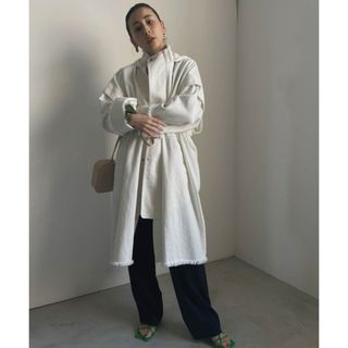 Ameri VINTAGE（Gジャン/デニムジャケット）のフリマアイテム一覧