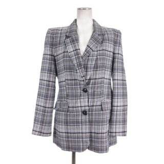 ZARA（テーラードジャケット ・ ブラウン/茶色系）のフリマアイテム一覧