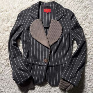 Vivienne Westwood（テーラードジャケット）のフリマアイテム一覧