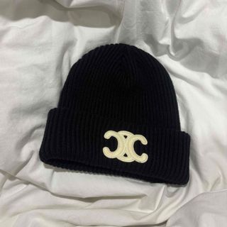 CELINE（ニット帽/ビーニー）のフリマアイテム一覧