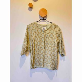 mina perhonen（シャツ/ブラウス(半袖/袖なし)）のフリマアイテム一覧