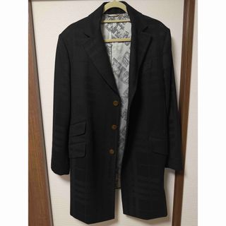 Vivienne Westwood（チェスターコート）のフリマアイテム一覧