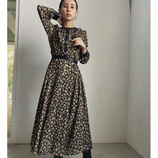 Ameri VINTAGE（ロングワンピース/マキシワンピース）のフリマアイテム一覧