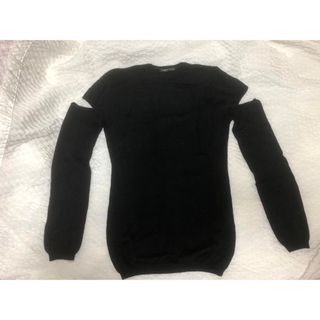 HELMUT LANG（ニット/セーター）のフリマアイテム一覧