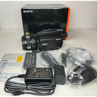 SONY - 希少！ソニー DCR-TRV9 ナイトショット規制前品の通販 by