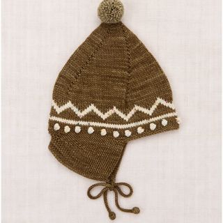 Misha & Puff - misha and puff ニット帽 4-8yの通販 by cotori