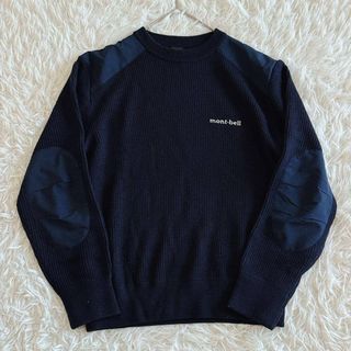 mont bell（ニット/セーター）のフリマアイテム一覧