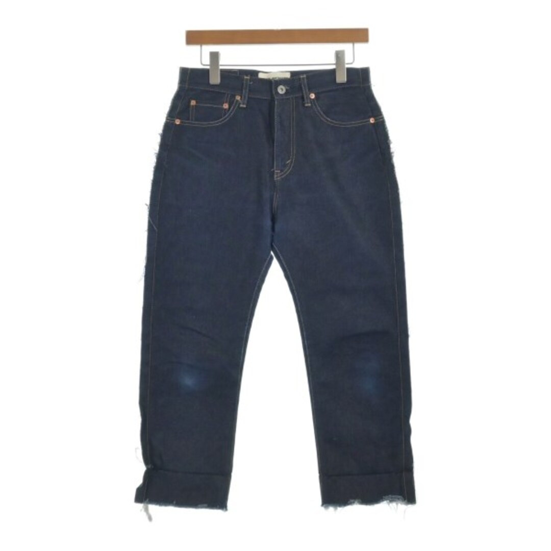 JUNYA WATANABE - JUNYA WATANABE ジュンヤワタナベ デニムパンツ XS