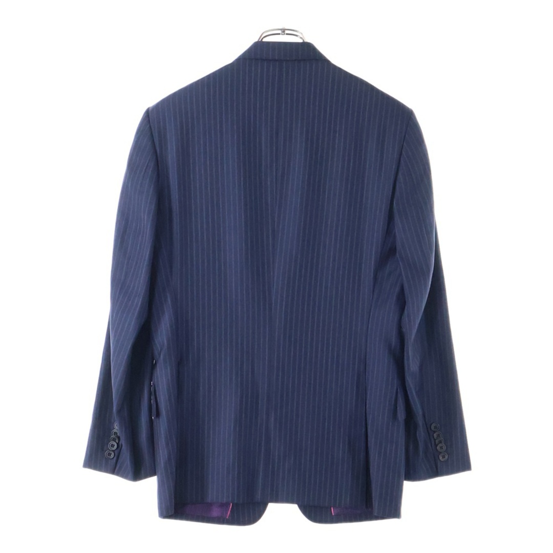 Paul Smith ポールスミス ×LORO PIANA ×ロロピアーナ ストライプ