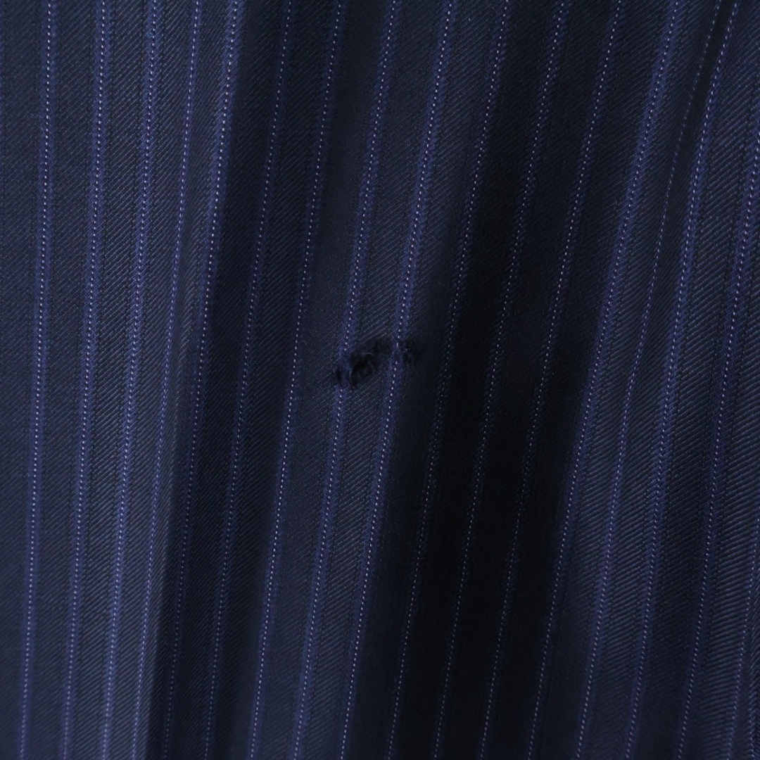 Paul Smith ポールスミス ×LORO PIANA ×ロロピアーナ ストライプ