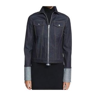 HELMUT LANG - 【希少】HELMUT LANG 2003 デニムジャケットの通販 by