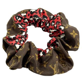 LOUIS VUITTON（ヘアゴム/シュシュ）のフリマアイテム一覧