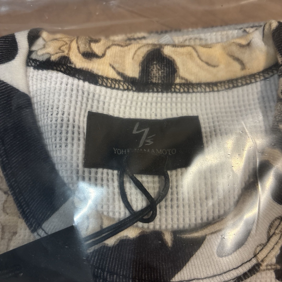 Supreme - Supreme Y's Thermal Multicolor サーマル 長袖の通販 by