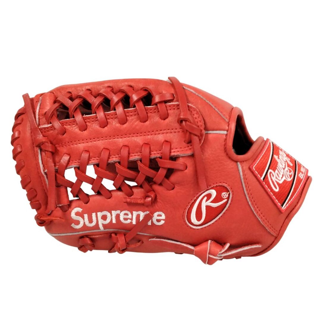 Supreme - SUPREME シュプリーム Rawlings Gloves ベースボール 野球