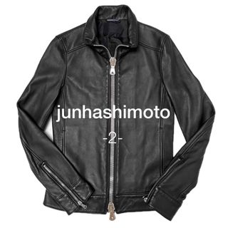 junhashimoto（ライダースジャケット）のフリマアイテム一覧