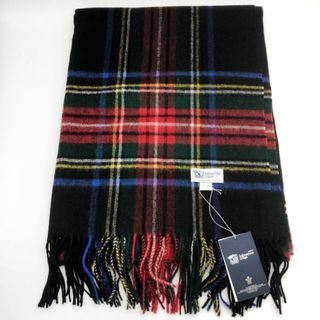 Johnstons - 発送不可日あり☆ジョンストンズ カシミヤ大判ストール