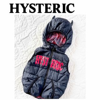 HYSTERIC MINI（ジャケット/上着）のフリマアイテム一覧