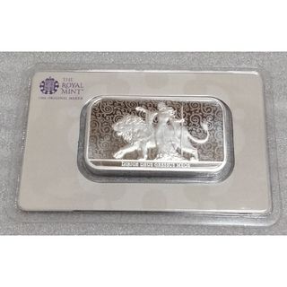 2016年 純銀 パンダ銀貨 30g 中国 10元 シルバーコインの通販 by Yu's