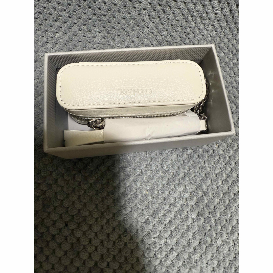 TOM FORD BEAUTY - トムフォード チェーン付きリップケース ホリデー