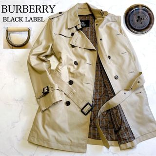BURBERRY BLACK LABEL - BURBERRY BLACK LABEL バーバリーブラック