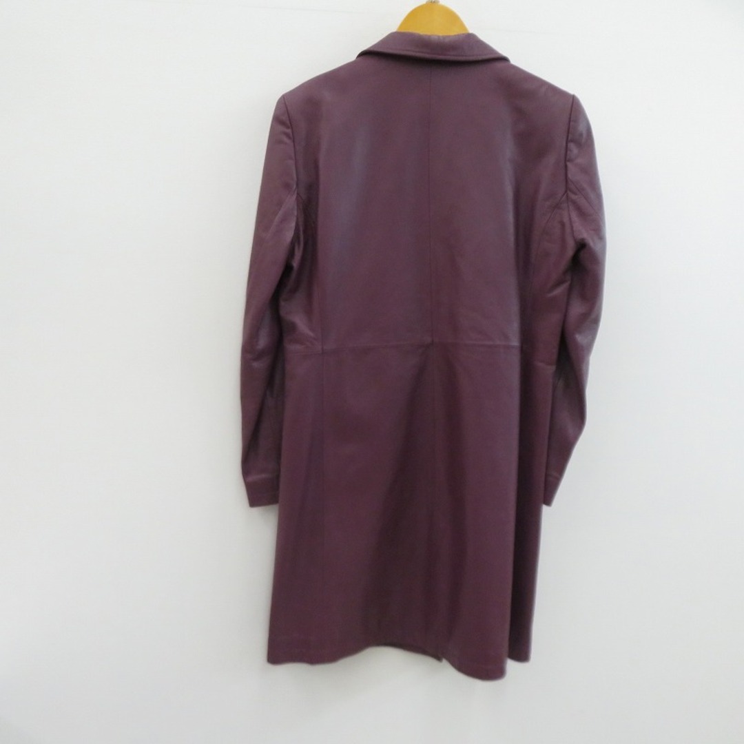 BALMAIN - 【瀬戸大橋店】 中古 BALMAIN | バルマン レザー ジャケット