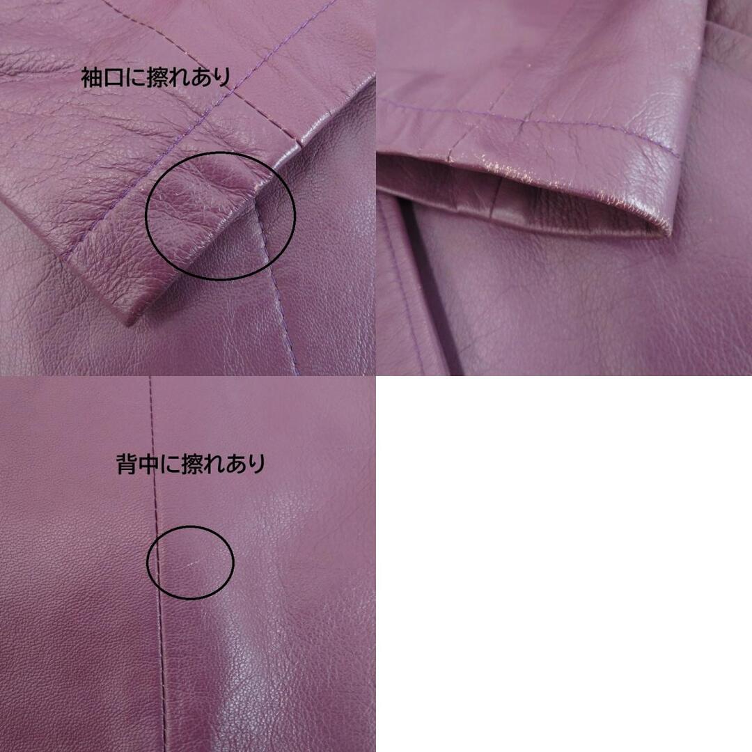 BALMAIN - 【瀬戸大橋店】 中古 BALMAIN | バルマン レザー ジャケット