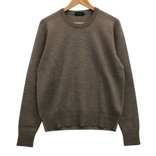 ZANONE - ZANONE ザノーネ CHIOTO キョート カーディガン 50 ボルドー