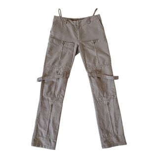 HELMUT LANG（ワークパンツ/カーゴパンツ）のフリマアイテム一覧