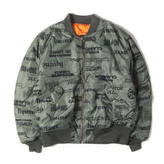 HYSTERIC GLAMOURのフリマアイテム一覧