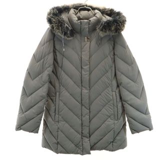 BALMAIN（ダウンコート）のフリマアイテム一覧