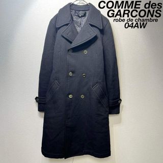COMME des GARCONS（トレンチコート ・ ベージュ系）のフリマアイテム一覧