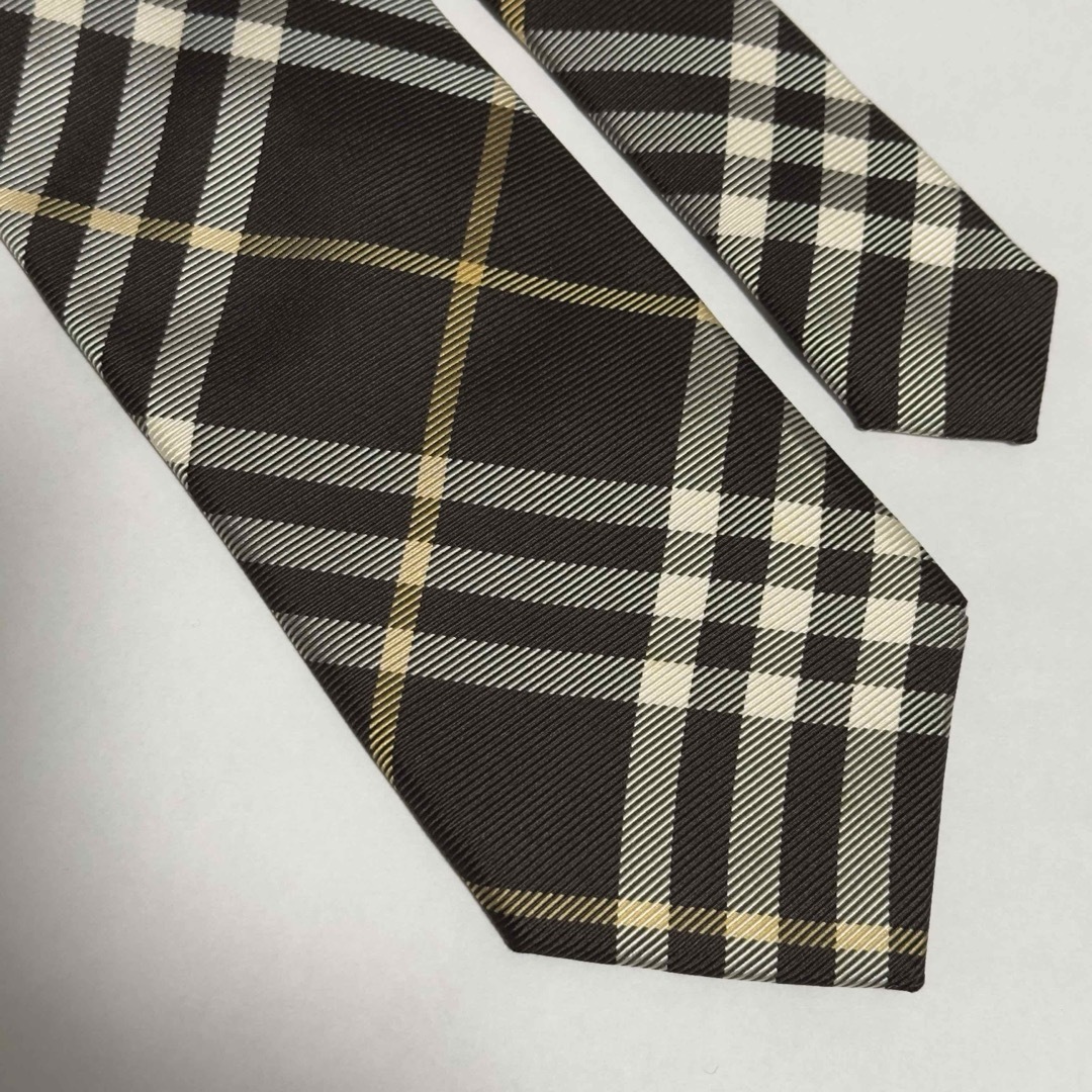 BURBERRY BLACK LABEL - 未使用✨6名様のいいね✨超入手困難